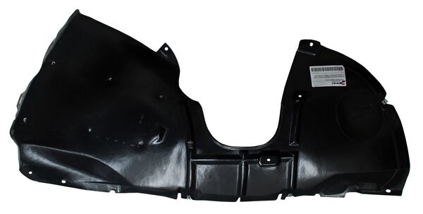 TOLVA SEAT SALPICADERA LEON 2013-2016 PLÁSTICO SECC TRASERO IZQUIERDA TYG