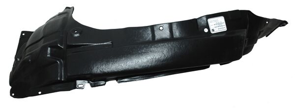 TOLVA SUZUKI SALPICADERA GRAND VITARA 2006-2017 PLÁSTICO DERECHA TYG