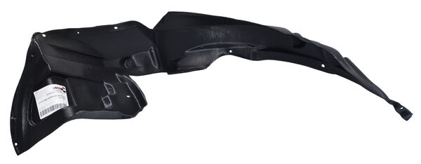 TOLVA SUZUKI SALPICADERA SWIFT 2007-2011 PLÁSTICO IZQUIERDA TYG