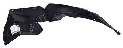 TOLVA SUZUKI SALPICADERA SWIFT 2007-2011 PLÁSTICO IZQUIERDA TYG