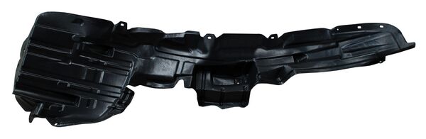 TOLVA TOYOTA SALPICADERA AVANZA 2012-2015 PLÁSTICO NZLT IZQUIERDA TYG