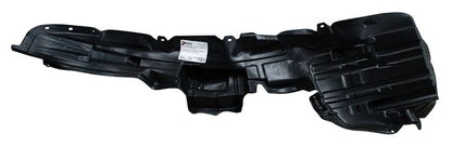 TOLVA TOYOTA SALPICADERA AVANZA 2012-2015 PLÁSTICO NZLT DERECHA TYG