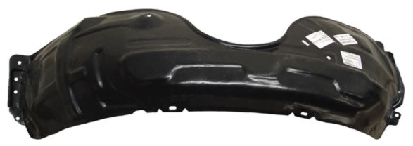 TOLVA TOYOTA SALPICADERA CAMRY 2002-2006 PLÁSTICO BQ IZQUIERDA TYG