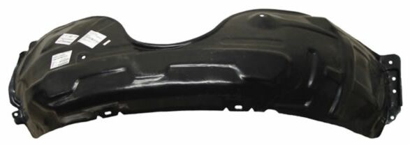 TOLVA TOYOTA SALPICADERA CAMRY 2002-2006 PLÁSTICO BQ DERECHA TYG