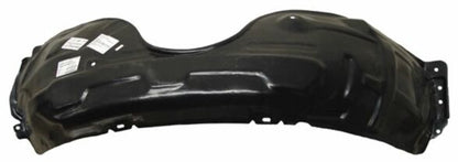 TOLVA TOYOTA SALPICADERA CAMRY 2002-2006 PLÁSTICO BQ DERECHA TYG