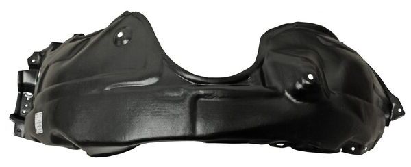TOLVA TOYOTA SALPICADERA CAMRY 2012-2014 PLÁSTICO IZQUIERDA TYG