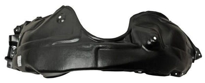 TOLVA TOYOTA SALPICADERA CAMRY 2012-2014 PLÁSTICO IZQUIERDA TYG