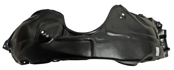TOLVA TOYOTA SALPICADERA CAMRY 2012-2014 PLÁSTICO DERECHA TYG