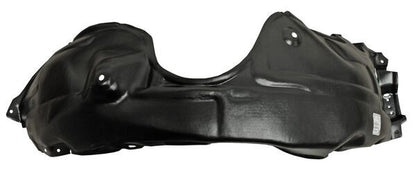 TOLVA TOYOTA SALPICADERA CAMRY 2012-2014 PLÁSTICO DERECHA TYG
