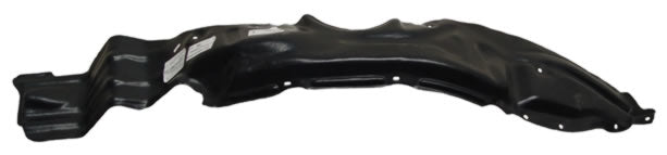 TOLVA TOYOTA SALPICADERA CAMRY 1987-1991 PLÁSTICO IZQUIERDA TYG