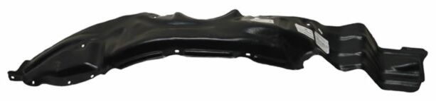 TOLVA TOYOTA SALPICADERA CAMRY 1987-1991 PLÁSTICO DERECHA TYG