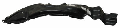 TOLVA TOYOTA SALPICADERA CAMRY 1987-1991 PLÁSTICO DERECHA TYG