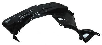 TOLVA TOYOTA SALPICADERA FJ CRUISER 2008-2014 PLÁSTICO DERECHA TYG