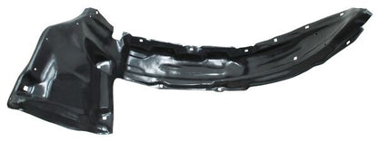 TOLVA TOYOTA SALPICADERA HILUX 2005-2011 PLÁSTICO IZQUIERDA TYG