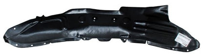 TOLVA TOYOTA COSTADO TACOMA 2005-2015 PLÁSTICO IZQUIERDA TYG