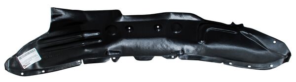TOLVA TOYOTA COSTADO TACOMA 2005-2015 PLÁSTICO DERECHA TYG