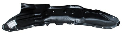 TOLVA TOYOTA COSTADO TACOMA 2005-2015 PLÁSTICO DERECHA TYG