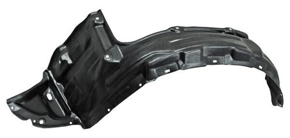 TOLVA TOYOTA SALPICADERA HILUX 2012-2015 PLÁSTICO IZQUIERDA TYG