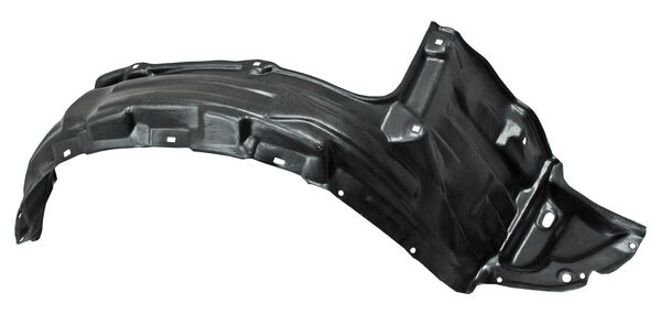 TOLVA TOYOTA SALPICADERA HILUX 2012-2015 PLÁSTICO DERECHA 220.04 TYG