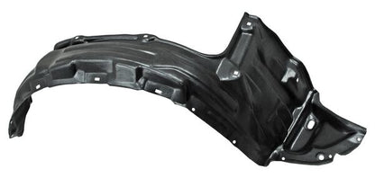 TOLVA TOYOTA SALPICADERA HILUX 2012-2015 PLÁSTICO DERECHA 220.04 TYG