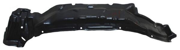 TOLVA SALPICADERA TOYOTA PICKUP 1989-1995 2WD PLÁSTICO IZQUIERDA TYG