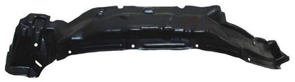 TOLVA SALPICADERA TOYOTA PICKUP 1989-1995 2WD PLÁSTICO IZQUIERDA TYG