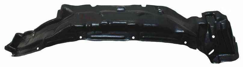 TOLVA SALPICADERA TOYOTA PICKUP 1989-1995 2WD PLÁSTICO DERECHA TYG