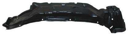 TOLVA SALPICADERA TOYOTA PICKUP 1989-1995 2WD PLÁSTICO DERECHA TYG