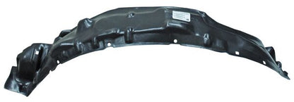 TOLVA TOYOTA SALPICADERA TACOMA 1995-2000 PLÁSTICO DERECHA TYG