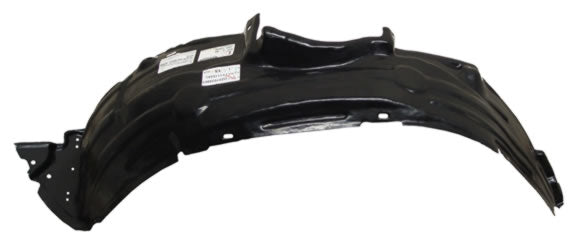 TOLVA TOYOTA SALPICADERA RAV4 2001-2005 PLÁSTICO IZQUIERDA TYG