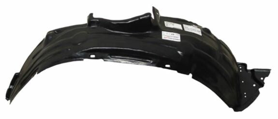 TOLVA TOYOTA SALPICADERA RAV4 2001-2005 PLÁSTICO DERECHA TYG