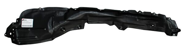 TOLVA TOYOTA SALPICADERA RAV4 2006-2012 PLÁSTICO IZQUIERDA TYG