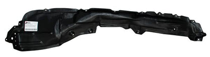 TOLVA TOYOTA SALPICADERA RAV4 2006-2012 PLÁSTICO IZQUIERDA TYG