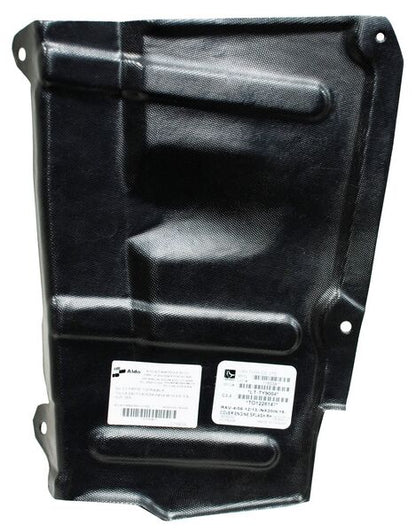 TOLVA TOYOTA SALPICADERA SUPERIOR RAV4 2006-2012 2.5 / 3.5L DERECHA TYG