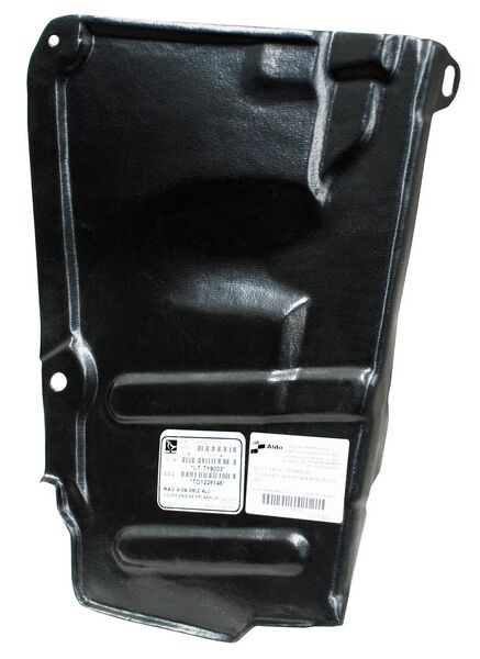 TOLVA TOYOTA SALPICADERA SUPERIOR RAV4 2006-2012 2.4L IZQUIERDA TYG