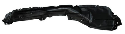 TOLVA TOYOTA SALPICADERA RAV4 2006-2012 PLÁSTICO DERECHA TYG