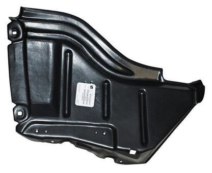 TOLVA TOYOTA SALPICADERA TUNDRA 2007-2013 / SEQUOIA 2008-2012 PLÁSTICO IZQUIERDA TYG