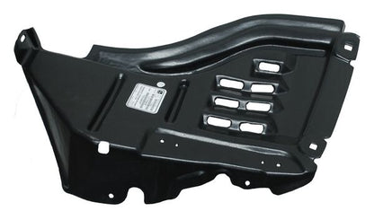 TOLVA TOYOTA SALPICADERA TUNDRA 2007-2013 / SEQUOIA 2008-2012 PLÁSTICO DERECHA TYG