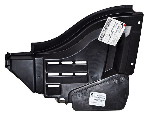TOLVA TOYOTA SALPICADERA TUNDRA 2014-2021 PLÁSTICO DERECHA TYG