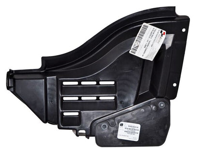 TOLVA TOYOTA SALPICADERA TUNDRA 2014-2021 PLÁSTICO DERECHA TYG