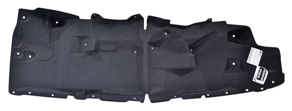 TOLVA TOYOTA SALPICADERA TUNDRA 2023-2024 DERECHA TYG