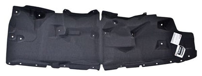 TOLVA TOYOTA SALPICADERA TUNDRA 2023-2024 DERECHA TYG