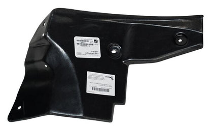 TOLVA TOYOTA SALPICADERA YARIS 2015-2017 3 / 5P SECC TRASERO PLÁSTICO DERECHA TYG
