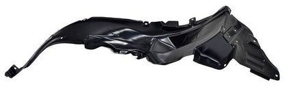 TOLVA TOYOTA SALPICADERA YARIS 2023-2026 4P PLÁSTICO TLDF DERECHA 190.04 TYG