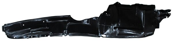 TOLVA SUZUKI SALPICADERA SWIFT 2012-2017 PLÁSTICO NZLT IZQUIERDA TYG
