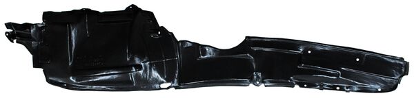 TOLVA SUZUKI SALPICADERA SWIFT 2012-2017 PLÁSTICO 288C NZLT DERECHA TYG