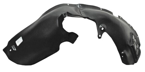 TOLVA VOLKSWAGEN SALPICADERA BEETLE 2006-2011 PLÁSTICO BQ IZQUIERDA TYG