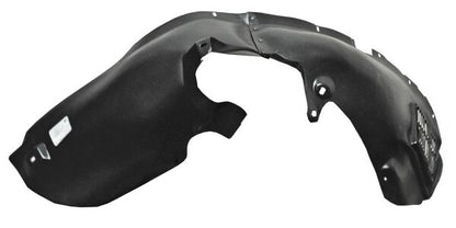 TOLVA VOLKSWAGEN SALPICADERA BEETLE 2006-2011 PLÁSTICO BQ IZQUIERDA TYG
