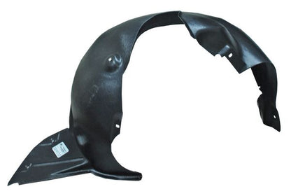 TOLVA VOLKSWAGEN SALPICADERA CROSSFOX 2007-2009 PLÁSTICO DERECHA TYG