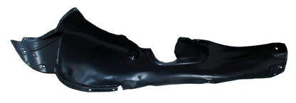 TOLVA VOLKSWAGEN SALPICADERA CROSSFOX 2010-2015 PLÁSTICO DERECHA TYG